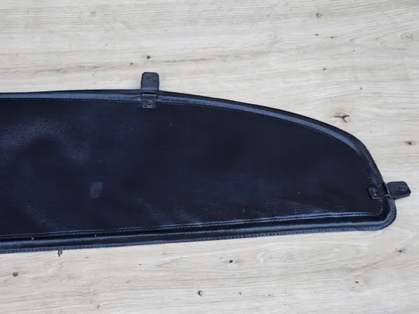 Cubierta Rollo Maletero Opel Insignia A OEM image 6