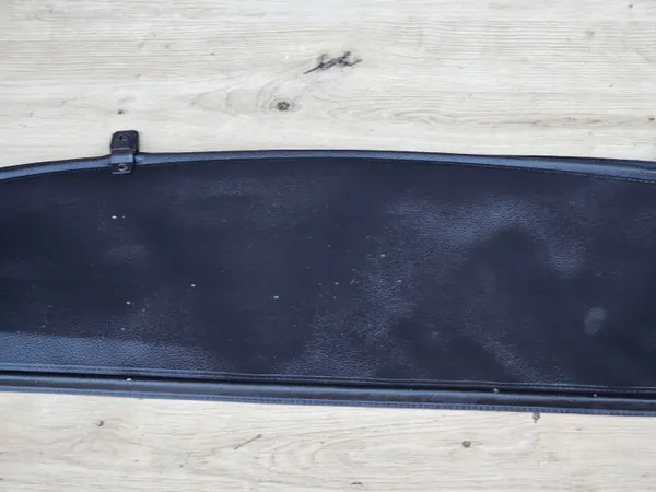 Cubierta Rollo Maletero Opel Insignia A OEM image 7
