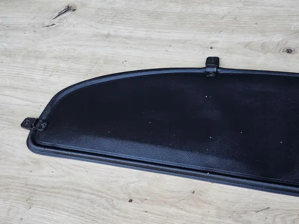 Cubierta Rollo Maletero Opel Insignia A OEM image 8