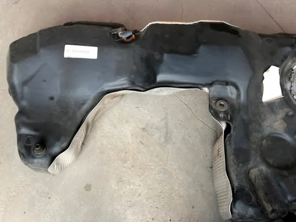 Brandstoftank 8W6201021EA met Koolstoffilter 8W0201797T image 6