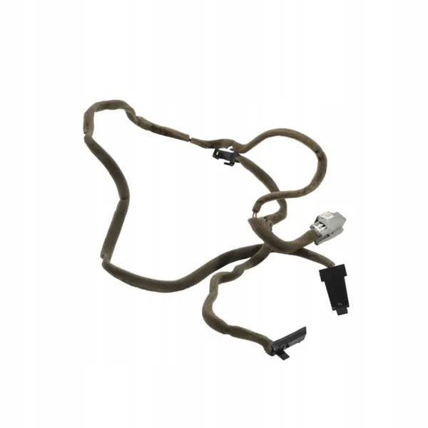 Éclairage Porte Land Rover Discovery 4 LR096463 Avant image 6