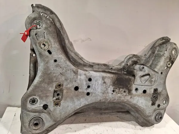 Supporto anteriore 93854457 Opel Vivaro 2.0 CDTI 06- image 2