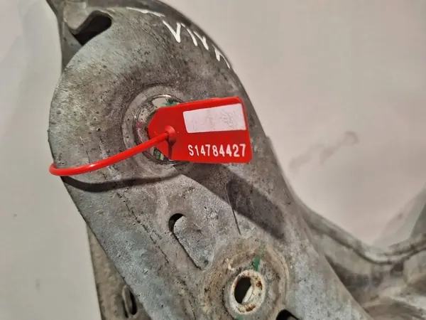 Supporto anteriore 93854457 Opel Vivaro 2.0 CDTI 06- image 7