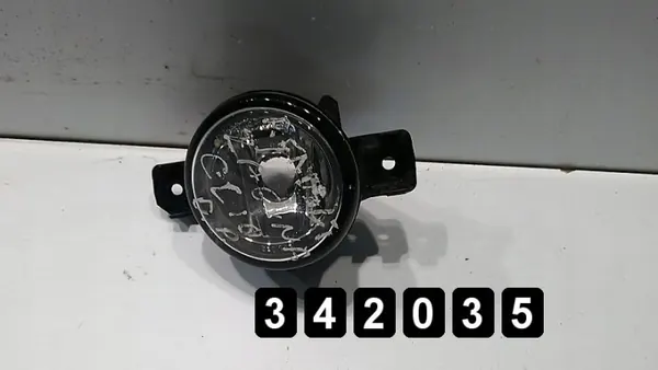 Phare antibrouillard Renault Clio OEM AM-342035 Occasion image 2