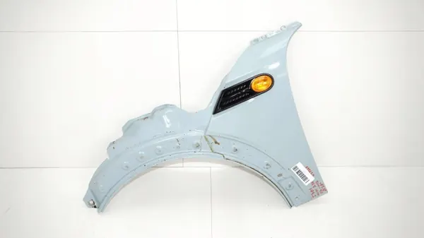 Guardabarros delantero izquierdo OEM 365578088 Mini R56 image 2