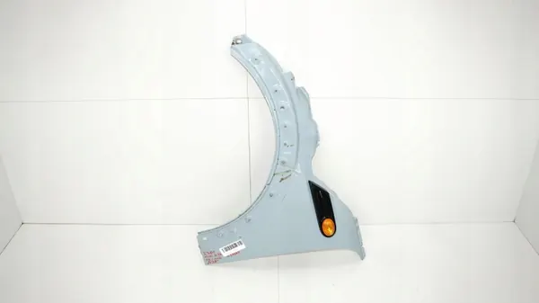 Guardabarros delantero izquierdo OEM 365578088 Mini R56 image 3
