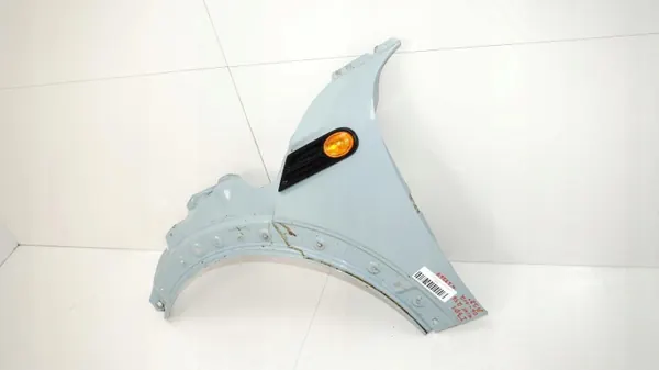 Guardabarros delantero izquierdo OEM 365578088 Mini R56 image 4