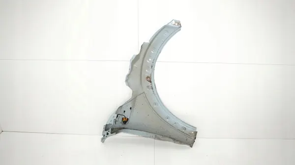 Guardabarros delantero izquierdo OEM 365578088 Mini R56 image 8