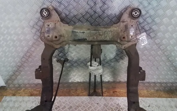 Triangle de Suspension Avant Opel OE OEM Wrakowisko-10447- image 3