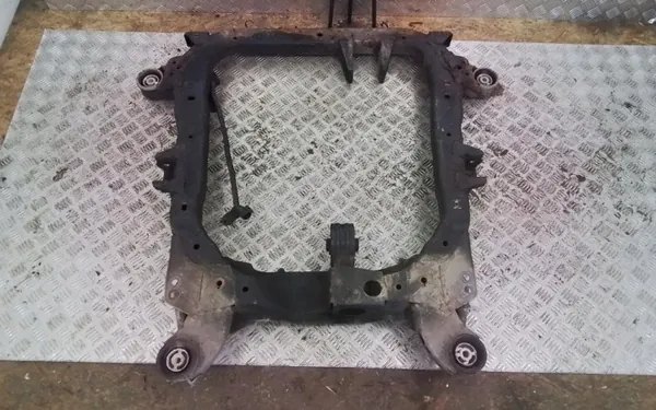 Triangle de Suspension Avant Opel OE OEM Wrakowisko-10447- image 4