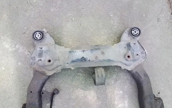 Triangle de Suspension Avant Opel OE OEM Wrakowisko-10447- image 7