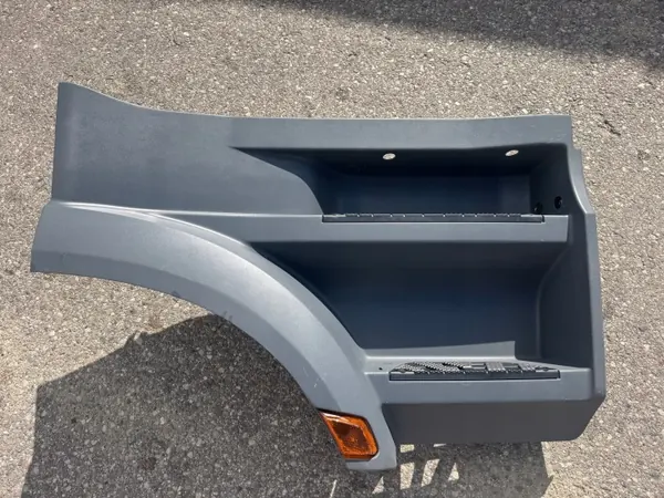 Yläaskel Oikea Mercedes Actros MP4 OEM image 2