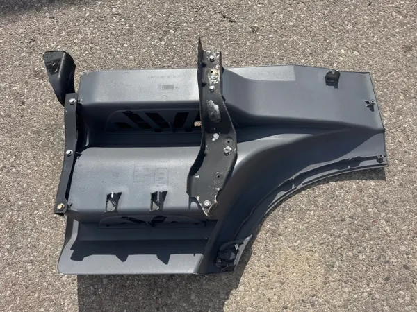 Yläaskel Oikea Mercedes Actros MP4 OEM image 3