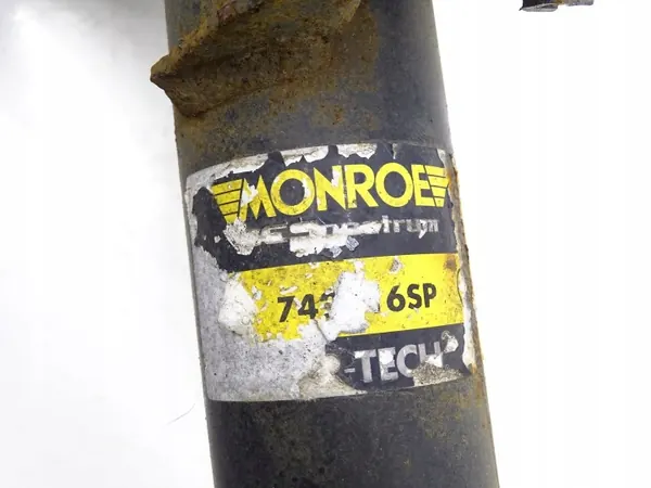 OEM 5Q0413023FJ Voorste Schokdemper voor Skoda Octavia III image 5