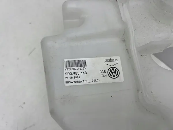 Réservoir lave-glace OEM 5R3955448 SULIK1 VW Caddy IV image 3