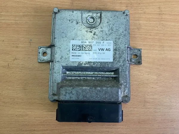 Module de contrôle AdBlue OEM 80A907355F pour Audi A6 C8 image 2