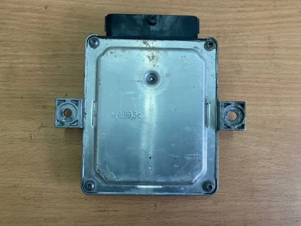 Module de contrôle AdBlue OEM 80A907355F pour Audi A6 C8 image 3