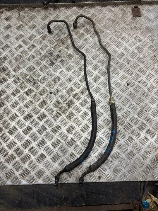 Mitsubishi Servoschlauch OEM 91-99R.1 image 2