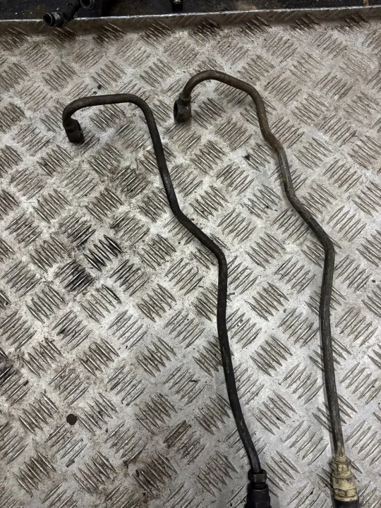 Mitsubishi Servoschlauch OEM 91-99R.1 image 3