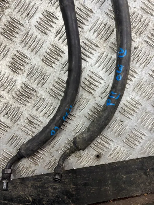 Mitsubishi Servoschlauch OEM 91-99R.1 image 4