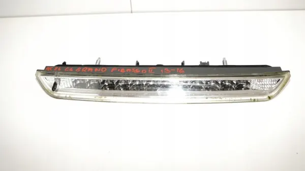 OEM 368446270 Achter Remlicht voor Citroen C4 Grand Picasso image 3