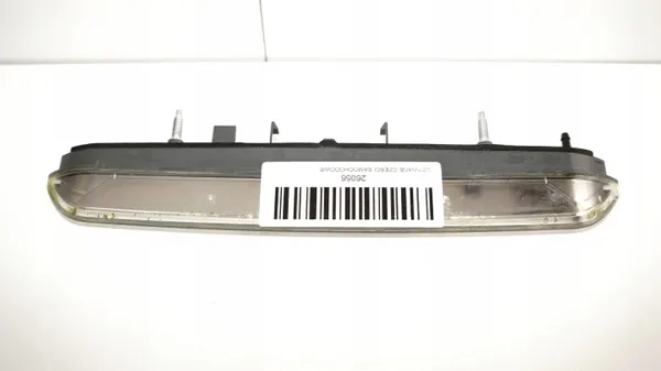 OEM 368446270 Achter Remlicht voor Citroen C4 Grand Picasso image 5