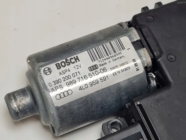 Módulo techo solar OEM 1137328474 para Audi Q7 image 7