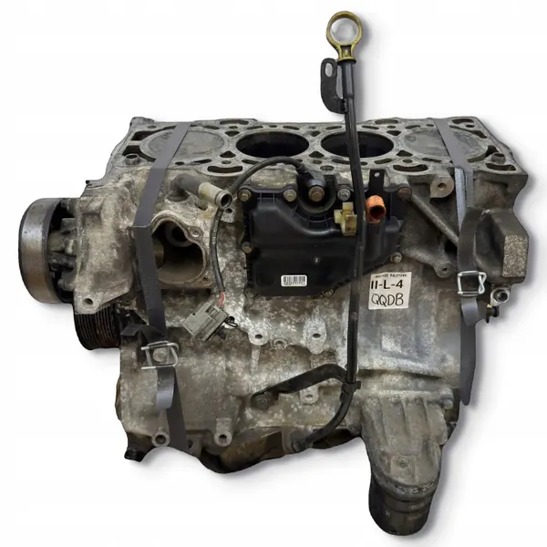 Moottorilohko OEM ACR271 Ford Focus II 1.8 16V image 2