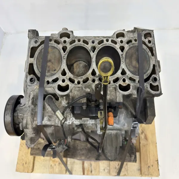 Moottorilohko OEM ACR271 Ford Focus II 1.8 16V image 3