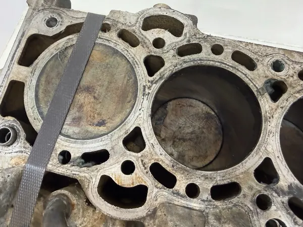 Moottorilohko OEM ACR271 Ford Focus II 1.8 16V image 4