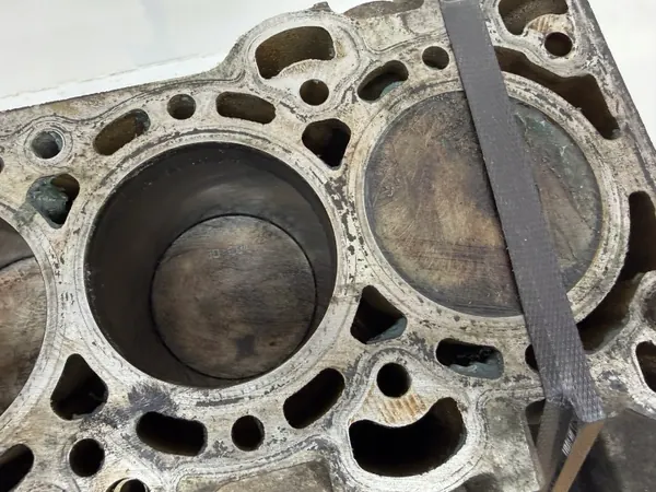 Moottorilohko OEM ACR271 Ford Focus II 1.8 16V image 5