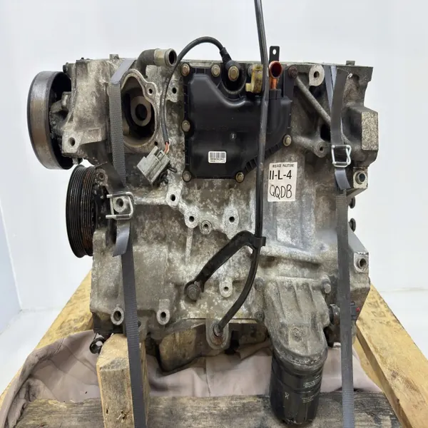 Moottorilohko OEM ACR271 Ford Focus II 1.8 16V image 7