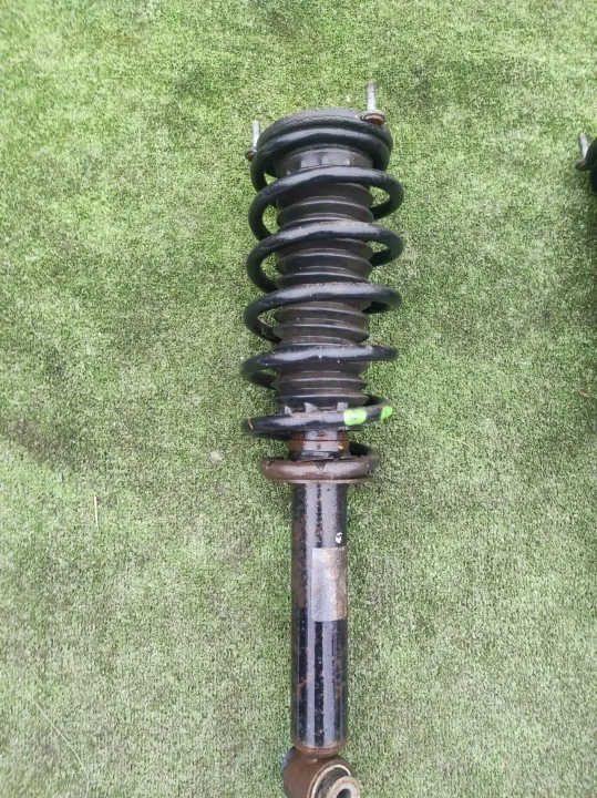 Amortecedor Macpherson Citroen C5 OEM psa-9682475580 image 2