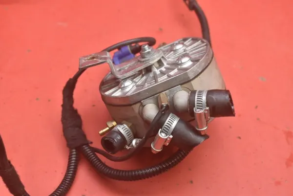 OEM 67R-014289 LPG-sarja Stag 300-4 - Täydellinen Järjestelmä image 10