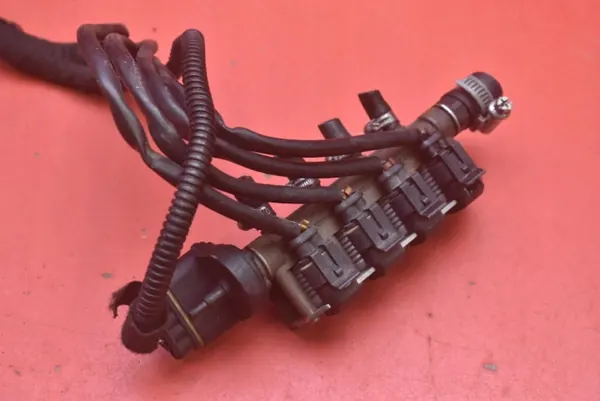 OEM 67R-014289 LPG-sarja Stag 300-4 - Täydellinen Järjestelmä image 4