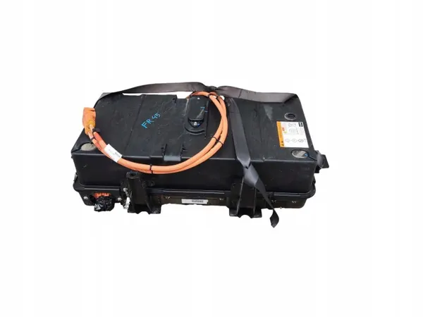OEM 9804124880 9804138680 Accu voor Partner Berlingo III EV image 2