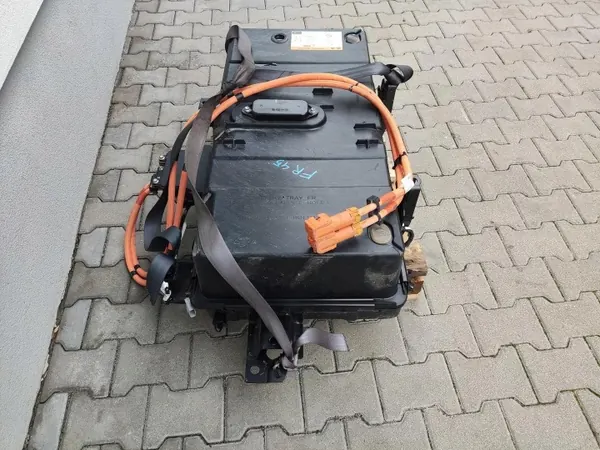 OEM 9804124880 9804138680 Accu voor Partner Berlingo III EV image 4