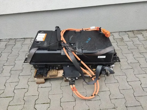 OEM 9804124880 9804138680 Accu voor Partner Berlingo III EV image 5