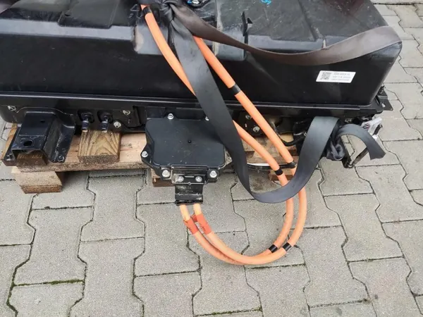 OEM 9804124880 9804138680 Accu voor Partner Berlingo III EV image 6
