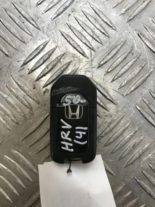 Schlüssel oder Karte Honda HR-V OEM FBZ14416 - Gebraucht image 2