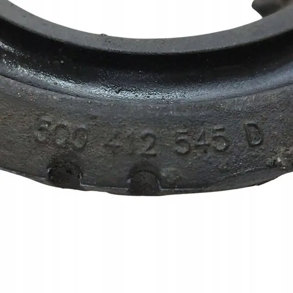 Skoda Enyaq iV Framfjädring OEM 5Q0412545D image 8