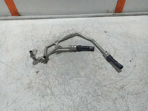 Olieleiding Ford OE JX6P-7F113-BC voor automatische versnellingsbak image 2