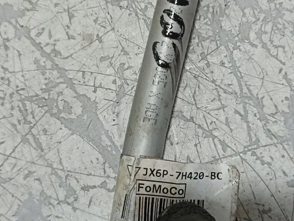 Olieleiding Ford OE JX6P-7F113-BC voor automatische versnellingsbak image 3