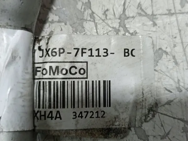 Olieleiding Ford OE JX6P-7F113-BC voor automatische versnellingsbak image 4