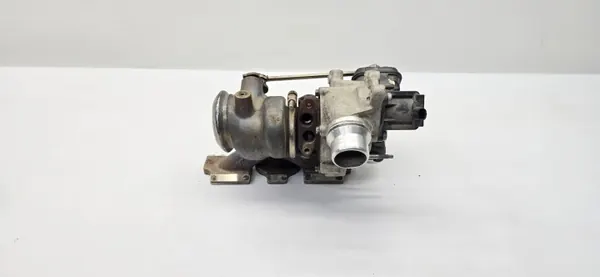 Turbo OEM A2820900280 voor Mercedes 1.3DIG-T Renault Nissan image 2