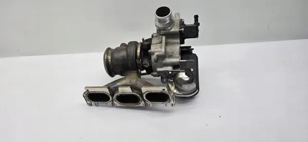 Turbo OEM A2820900280 voor Mercedes 1.3DIG-T Renault Nissan image 3