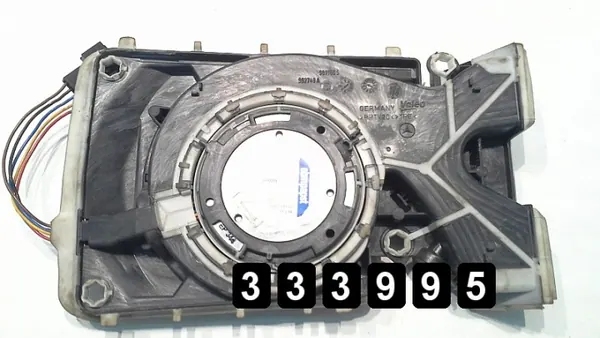 Mercedes värmefläkt OEM AM-333995 Begagnad image 2