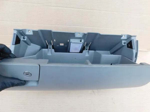 OEM A9066800191 dashboardzak met lampje image 3