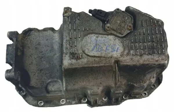 Sensor nível óleo OEM 03c103603j - Usado image 2