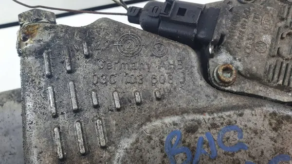 Sensor nível óleo OEM 03c103603j - Usado image 3